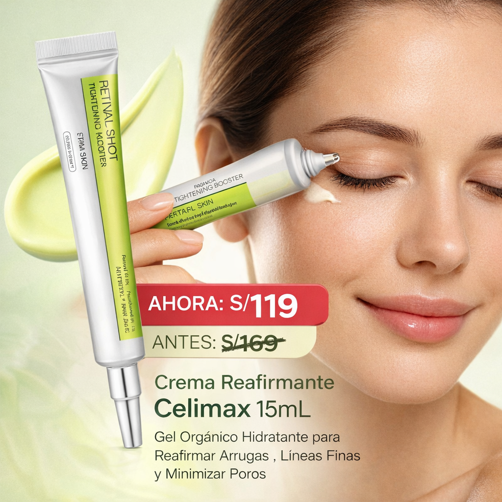 RETINAL CELIMAX