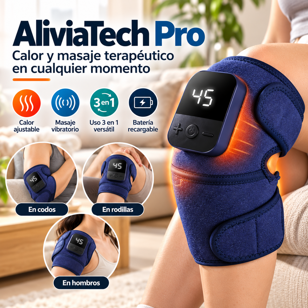 ALIVIATECH PRO