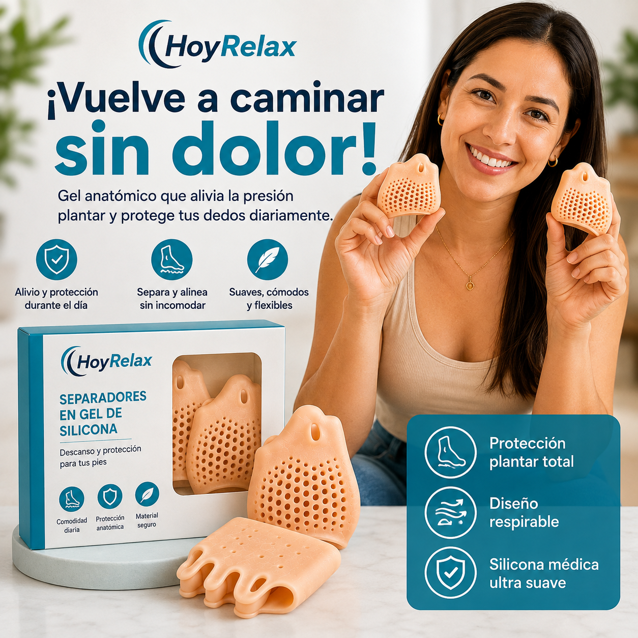 HOYRELAX