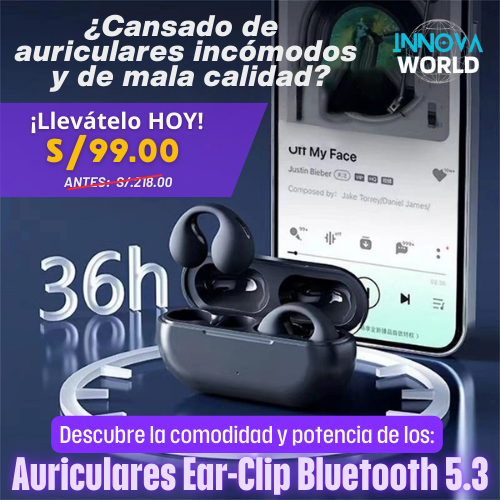 CLIPPODS