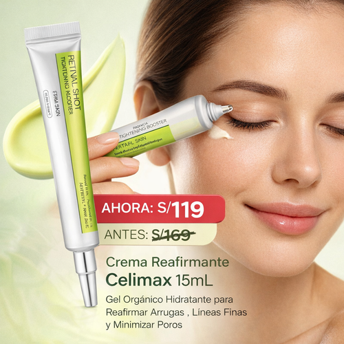 RETINAL CELIMAX