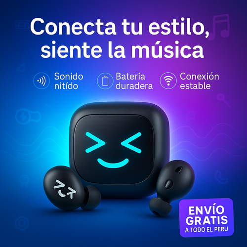 NeoVibe Pods