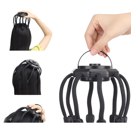 ✨Masajeador Eléctrico 360°✨