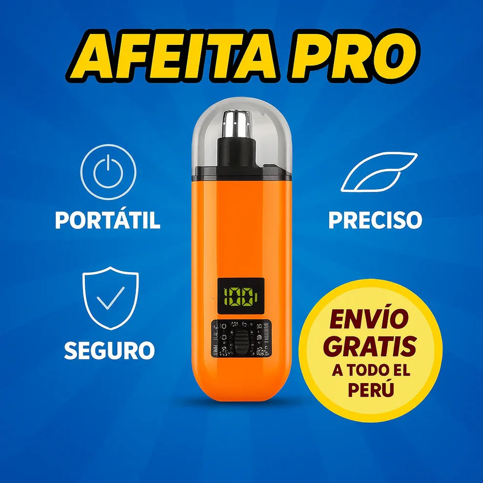 AfeitaPro