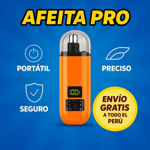 AfeitaPro