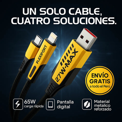 Flexiport X4
