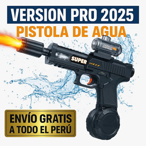 MAXPIST PRO25