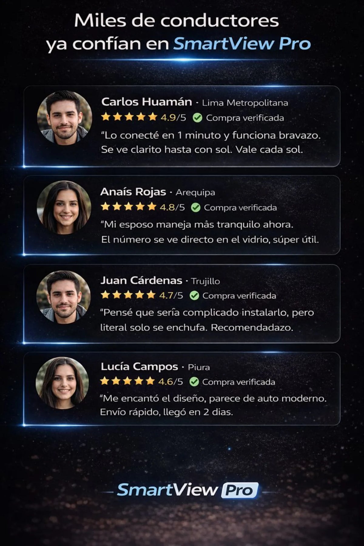 Smartview Mac SMARTVIEW PRO – INNOVA WORLD